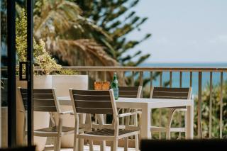 The Rocks Resort Unit 3D - Gold Coast - 2