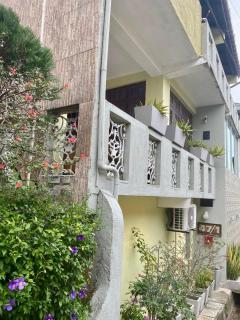 Grand Resort - Kandy - 3