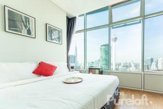 Sky Suites KLCC - 7