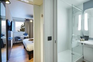 Ibis Sallanches Porte du MontBlanc - Sallanches - 7