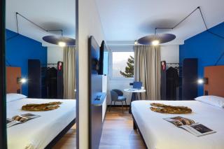 Ibis Sallanches Porte du MontBlanc - Sallanches - 6