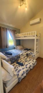2 Bedrooms Country Homes - Pearl Model at Capitol Park Homes, Iba, Zambales - - 2
