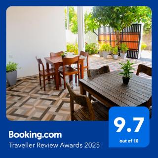 Mario Family Villa and Restaurant - Negombo - 9