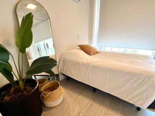 CloudBA Oro en Palermo Soho Apartments - Buenos Aires - 7