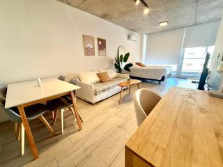 CloudBA Oro en Palermo Soho Apartments - Buenos Aires - 3