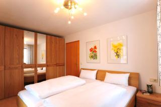 Ferienwohnung Bär - Reit im Winkl - 4