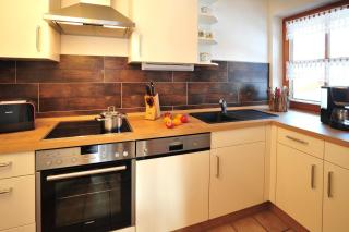 Ferienwohnung Bär - Reit im Winkl - 5