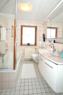 Ferienwohnung Bär - Reit im Winkl - 3