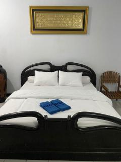 Moza House Near Alun-Alun Wonosobo - Wonosobo - 6