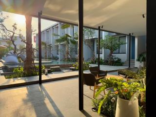 The Rest Hotel - ประจวบ - 1