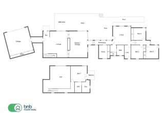 Glenabbey - Lap & Plunge Pool, Close to Zoo - Dubbo - 5
