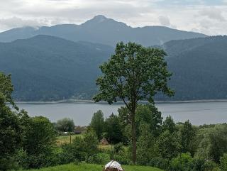 Perfect view cottage with pool - Buhalniţa - 8