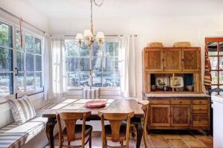 Casa A'way Stunning Ojai Bungalow w/ pool & sunset - Ojai - 2
