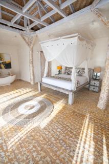 Sumba Paradise Beach Resort - Melolo - 8