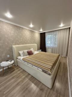 Luxe Apartment - Temirtaū - 8