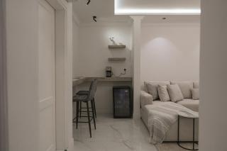 Elegant City View Apartment - Dschidda - 6