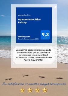 Apartamento Atico Felicity - Cullera - 5