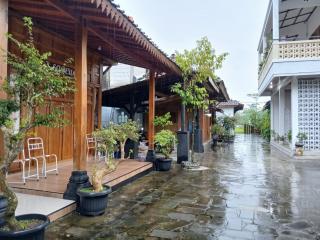 D'Bondowoso Homestay Magelang RedPartner - 3