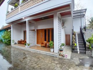 D'Bondowoso Homestay Magelang RedPartner - 1