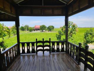 Homestay Denai 2 Harummanis - Simpang Empat - 9