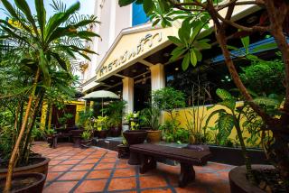 Sathorn View - Bangkok - 7
