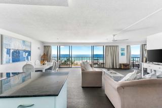 The Rocks Resort Unit 5D - Gold Coast - 5