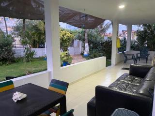 Casa De Polita - San Andrés - 6