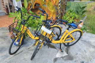 Doni Doni B&B - Hengchun South Gate - 8