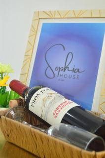 sophia by aby House - 7