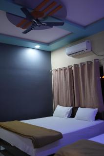 Swagath guest inn hampi - Hampi - 3