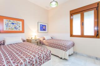 Casa Singular , parking gratis - Jerez de la Frontera - 4
