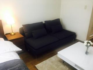 Apartment in Narita 102 - Narita - 8