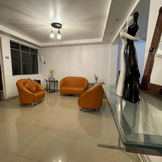 Cuarto A en La Warida House - 1