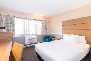 Sandman Hotel Cranbrook - 4