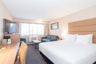 Sandman Hotel Cranbrook - 1