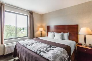 Sleep Inn & Suites Manchester near Arnold AFB - 7