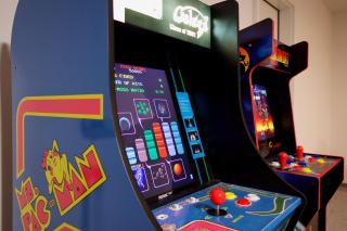 Relaxing Mineral Spa with Heated Game Room - 7