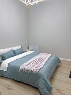 Alau 323, 3-Room Apartments - Astana - 9