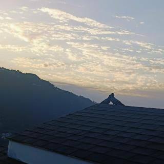 Dagshai view twin Oaks - Kasauli - 4