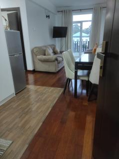 Lunuwarana Hillside Apartment - Nuwara Eliya - 0