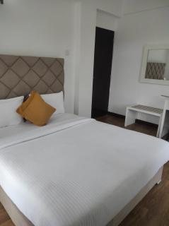 Lunuwarana Hillside Apartment - Nuwara Eliya - 2