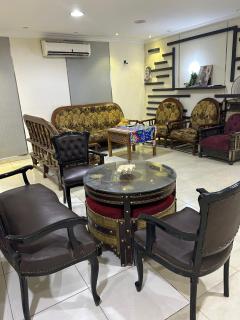 Pharaohs Oasis Hotel - Il Cairo - 8