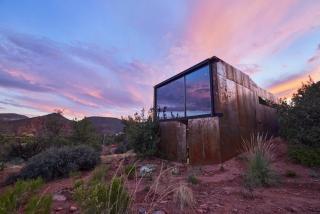 Telescope House with 360 Desert Views for Family - Sedona - 9