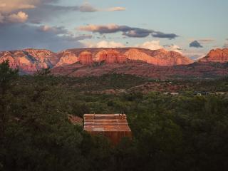 Telescope House with 360 Desert Views for Family - Sedona - 5