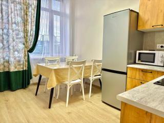 Alau 323, 3-Room Apartments - Astana - 1