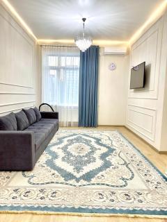 Alau 323, 3-Room Apartments - Astana - 3