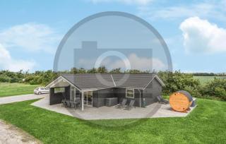 Awesome Home In Tarm With Wifi - Tarm - 9