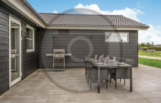 Awesome Home In Tarm With Wifi - Tarm - 6