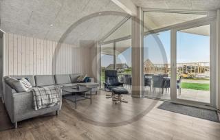 Awesome Home In Tarm With Wifi - Tarm - 4