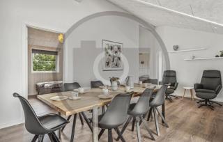 Awesome Home In Tarm With Wifi - Tarm - 3